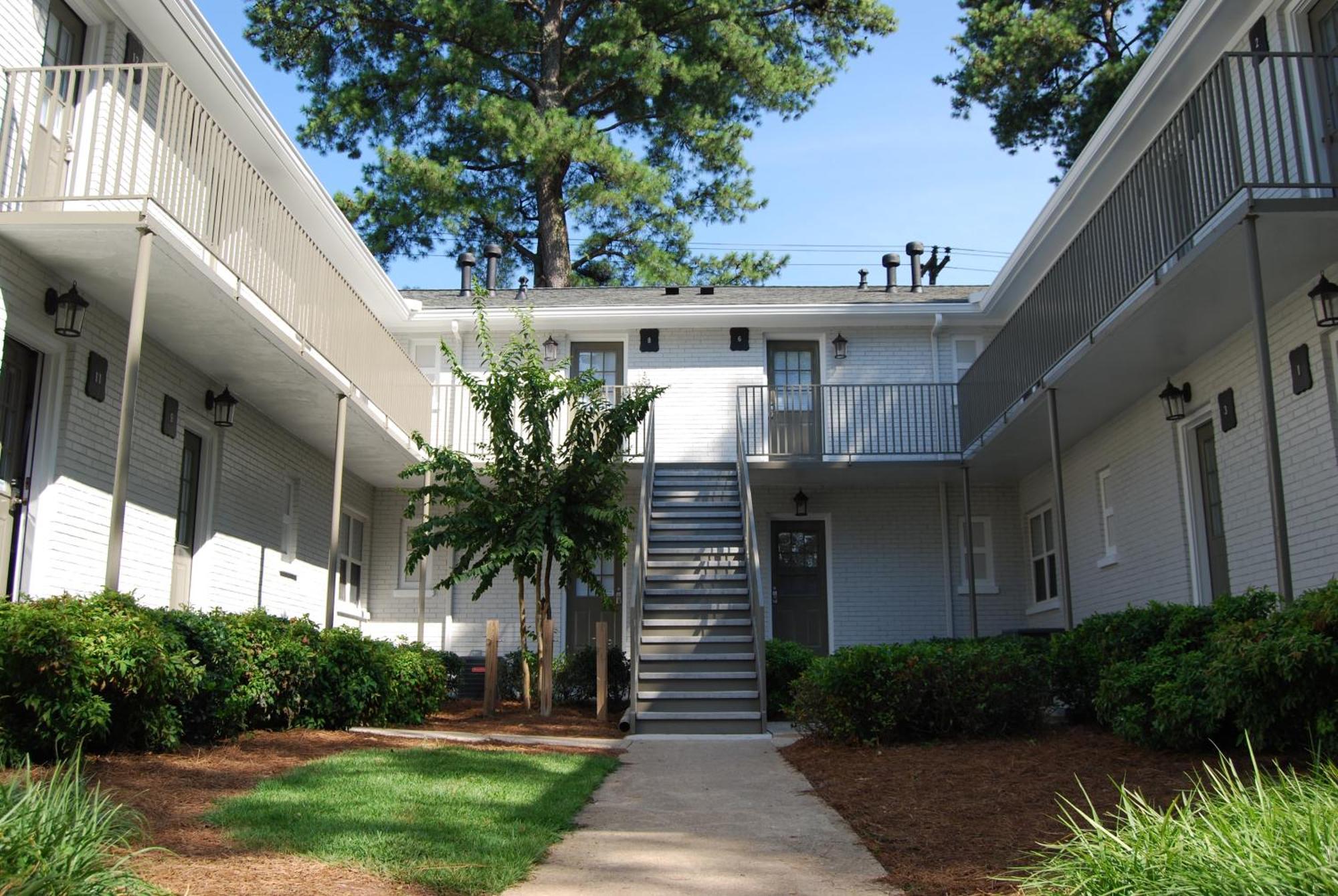 Brookwood Courtyard By Bca Furnished Bcc1b 10 J Atlanta