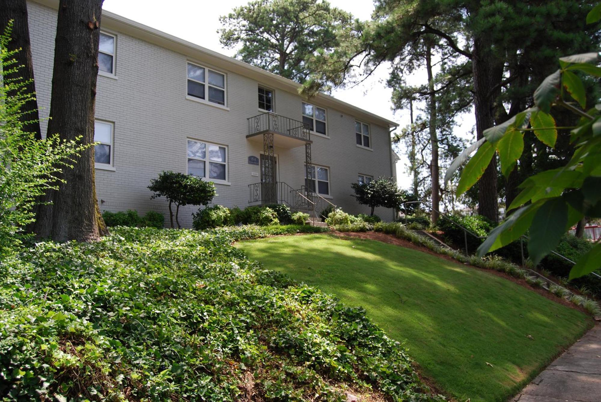 Brookwood Courtyard By Bca Furnished Bcc1b 10 J * Atlanta
